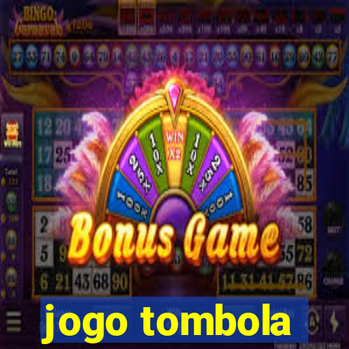 jogo tombola